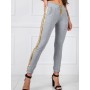 Pantalon survêtement model 166247 BFG