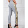 Pantalon survêtement model 166247 BFG