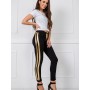 Pantalon survêtement model 166248 BFG