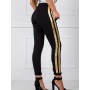 Pantalon survêtement model 166248 BFG