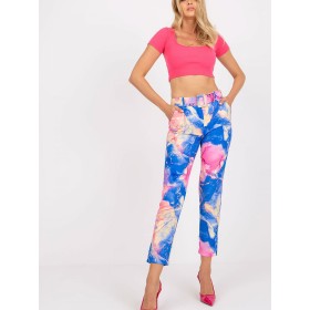 Pantalon femme model 166298 Italy Moda