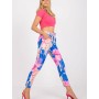 Pantalon femme model 166298 Italy Moda