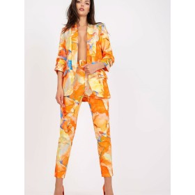 Vest model 166303 Italy Moda