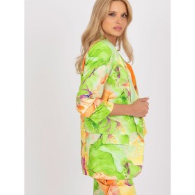 Vest model 166304 Italy Moda