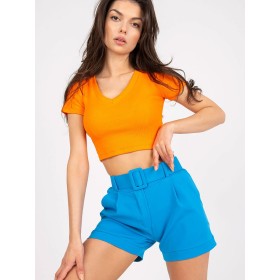 Shorts model 166316 Italy Moda