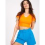 Shorts model 166316 Italy Moda