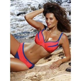 Maillot de bain deux pièces model 116549 Marko