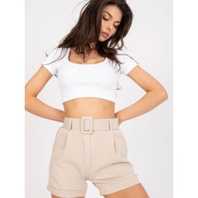 Shorts model 166320 Italy Moda