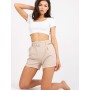 Shorts model 166320 Italy Moda