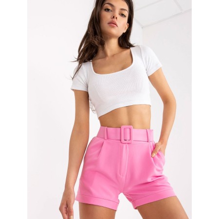 Shorts model 166321 Italy Moda