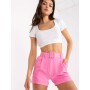 Shorts model 166321 Italy Moda