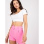 Shorts model 166321 Italy Moda