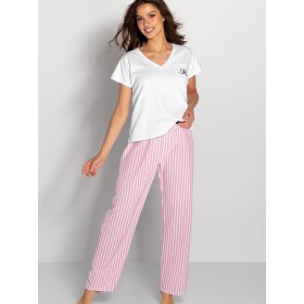 Pyjama model 166344 Momenti Per Me