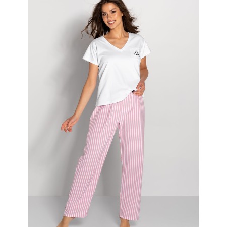 Pyjama model 166344 Momenti Per Me