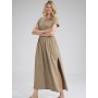 Robe de jour model 166358 Figl