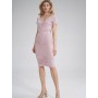 Robe de jour model 166361 Figl