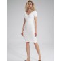 Robe de jour model 166364 Figl
