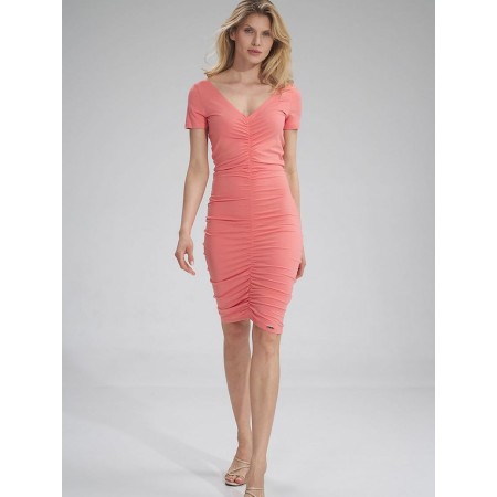 Robe de jour model 166365 Figl