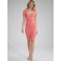 Robe de jour model 166365 Figl