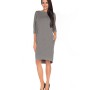 Robe de jour model 107264 Tessita