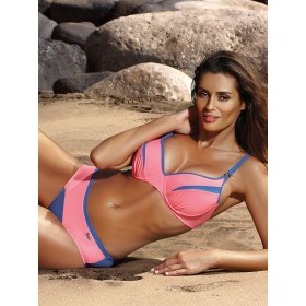 Maillot de bain deux pièces model 116569 Marko