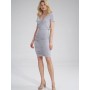 Robe de jour model 166368 Figl