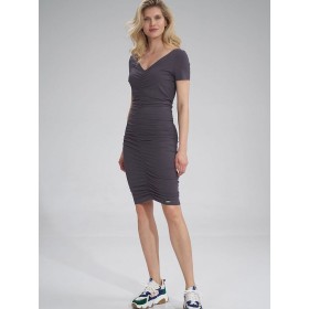 Robe de jour model 166369 Figl