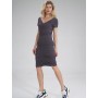 Robe de jour model 166369 Figl