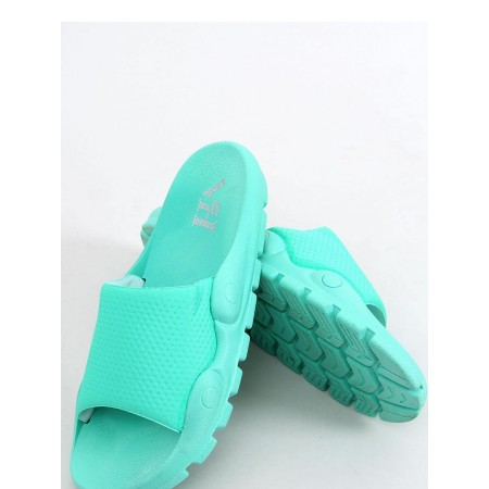 Clacquettes model 166425 Inello