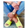 Clacquettes model 166426 Inello