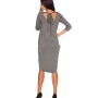 Robe de jour model 107264 Tessita