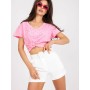 T-shirt model 166491 Fancy