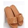 Clacquettes model 166504 Inello