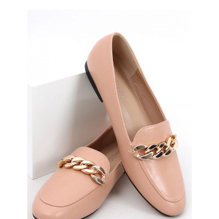 Moccasins model 166521 Inello