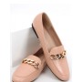 Moccasins model 166521 Inello