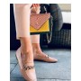 Moccasins model 166521 Inello