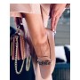 Moccasins model 166521 Inello