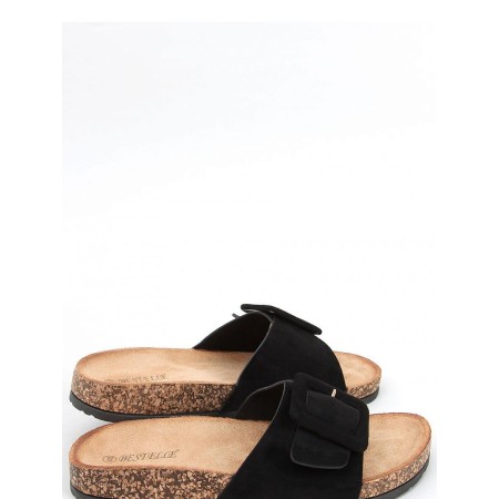 Clacquettes model 166595 Inello