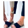 Clacquettes model 166595 Inello