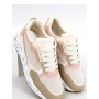 Chaussures de sport model 166604 Inello
