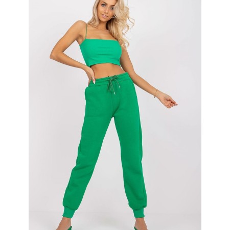 Pantalon survêtement model 166632 Ex Moda