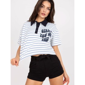 Chemisier model 166647 Fancy