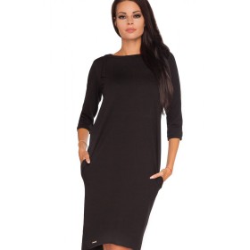 Robe de jour model 107265 Tessita