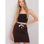 Jupe courte model 166678 Fancy