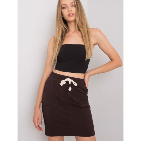 Jupe courte model 166678 Fancy