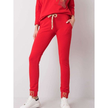 Pantalon survêtement model 166738 Relevance