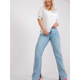 Chemisier grande taille model 166743 Relevance