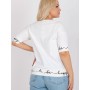 Chemisier grande taille model 166743 Relevance