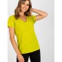 T-shirt model 166753 Fancy