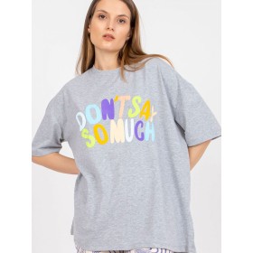 T-shirt model 166765 Fancy